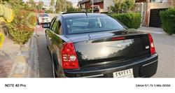 کرایسلەر 300